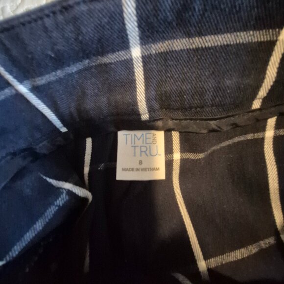 Capripants - Picture 1 of 2